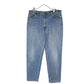 80s Levi's 550 Denim Pants