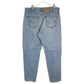 80s Levi's 550 Denim Pants