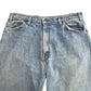 80s Levi's 550 Denim Pants