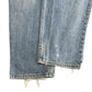 80s Levi's 550 Denim Pants