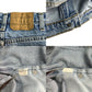 80s Levi's 550 Denim Pants
