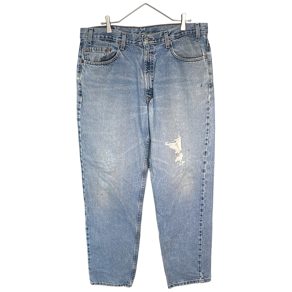 00s Levi's 550 Denim Pants