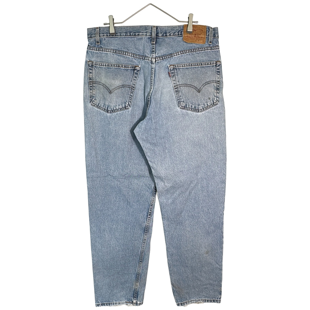 00s Levi's 550 Denim Pants