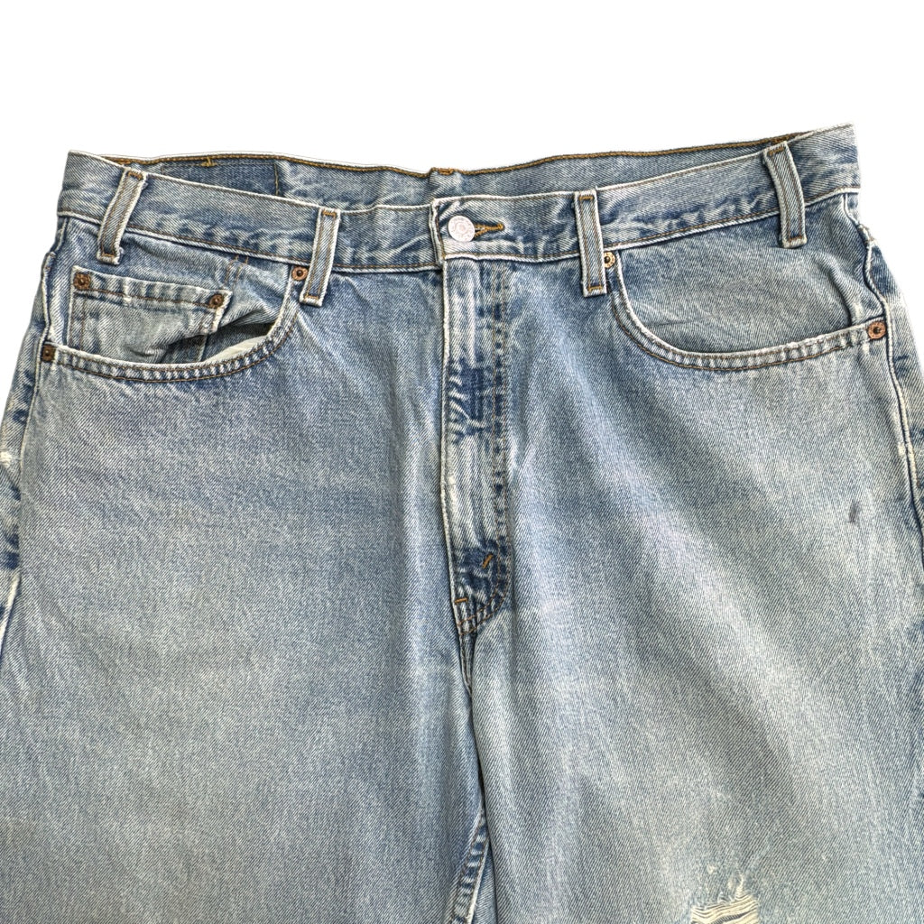00s Levi's 550 Denim Pants