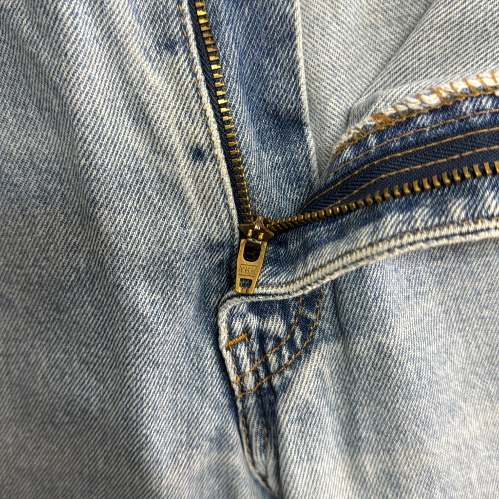00s Levi's 550 Denim Pants