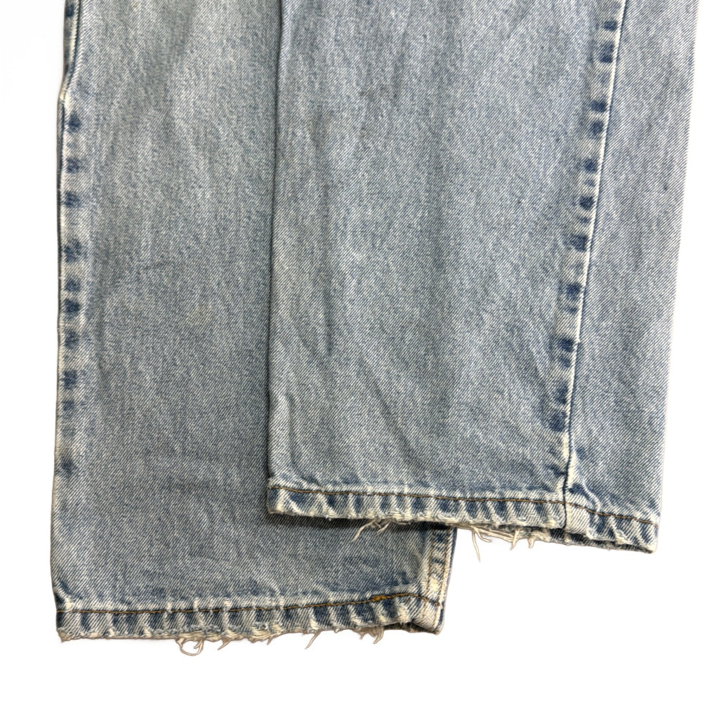 00s Levi's 550 Denim Pants