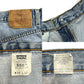 00s Levi's 550 Denim Pants