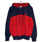 80s adidas Full Zip Hoodie