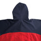 80s adidas Full Zip Hoodie