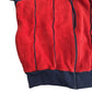 80s adidas Full Zip Hoodie