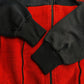 80s adidas Full Zip Hoodie