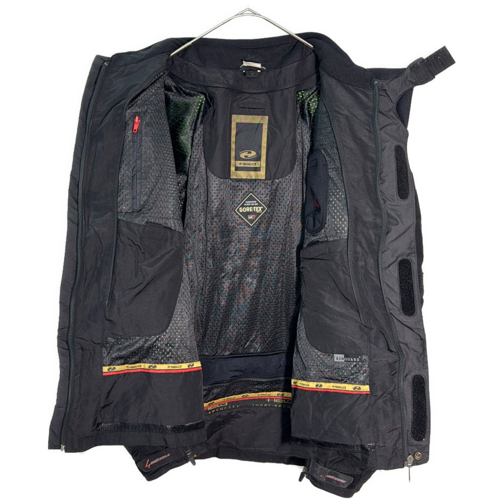 Held Motocross Racing Jacket