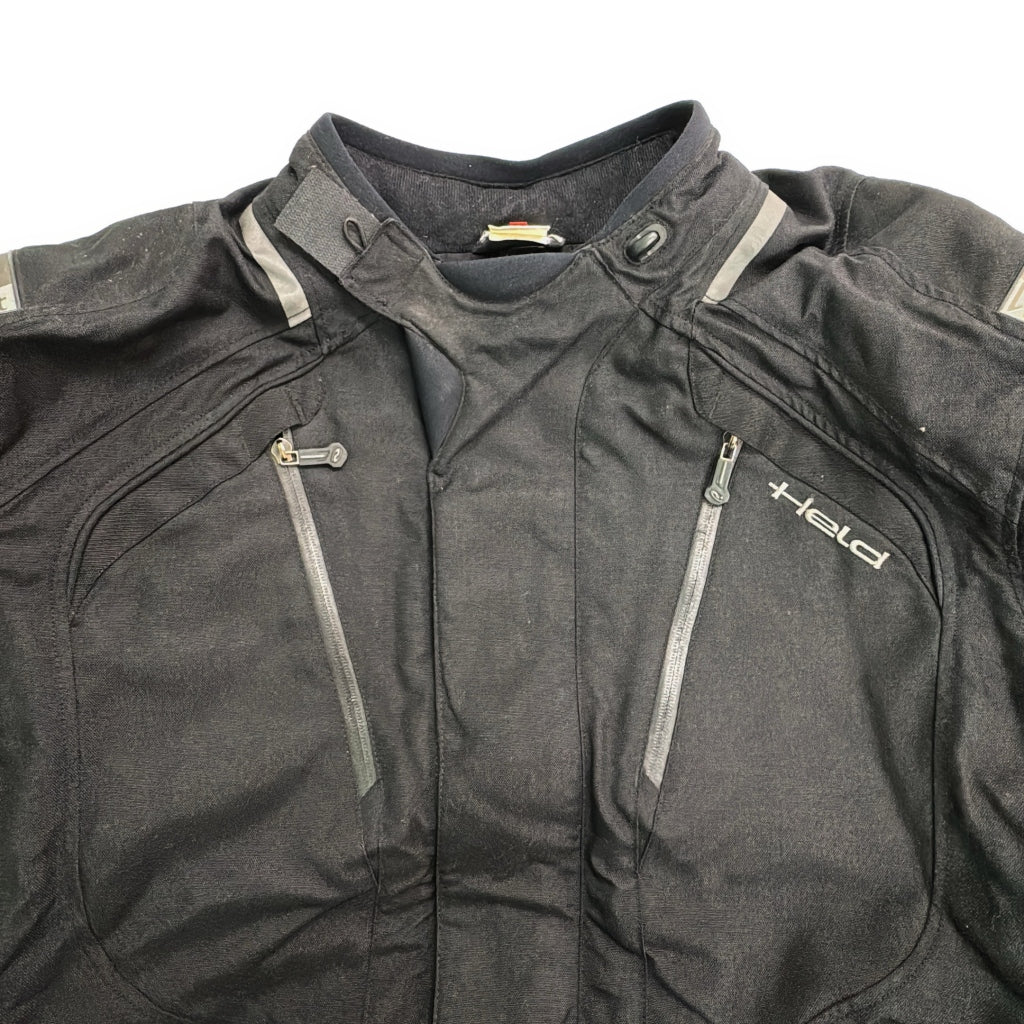 Held Motocross Racing Jacket
