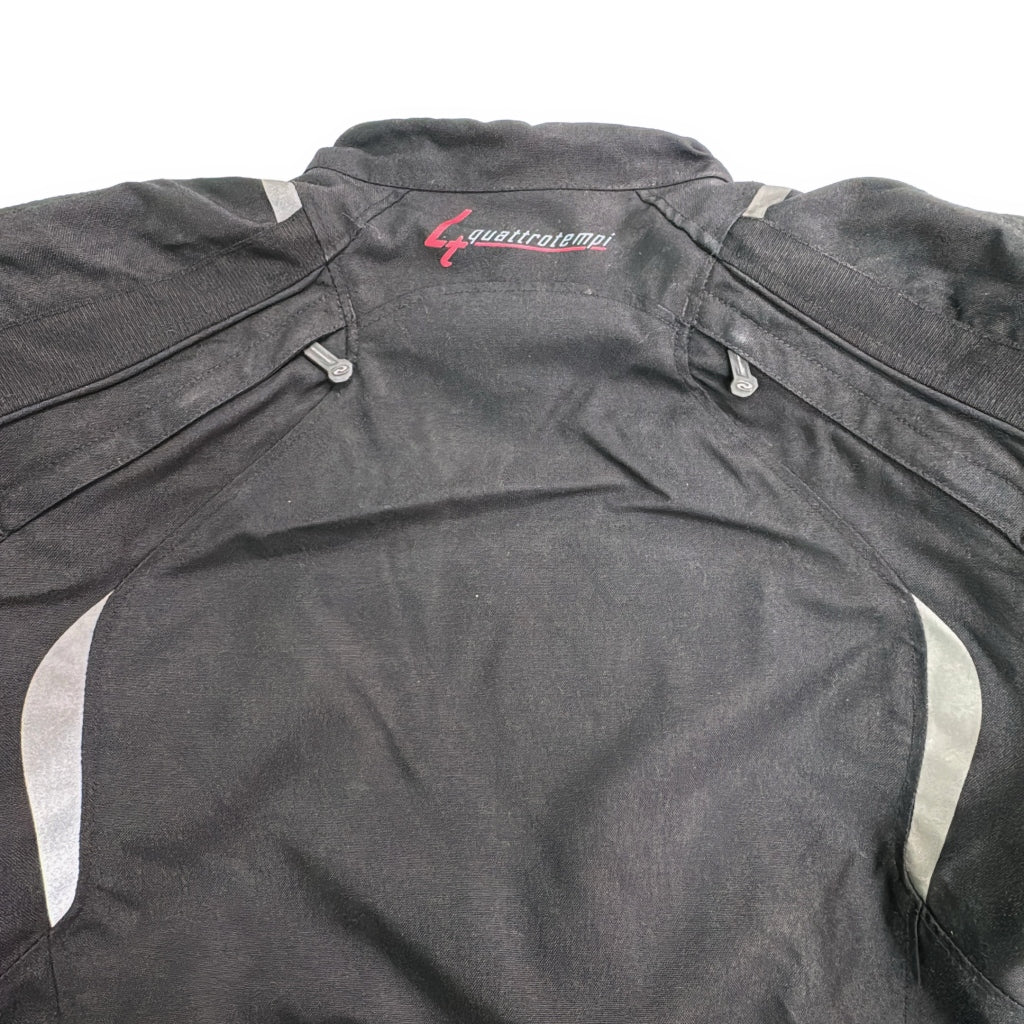 Held Motocross Racing Jacket