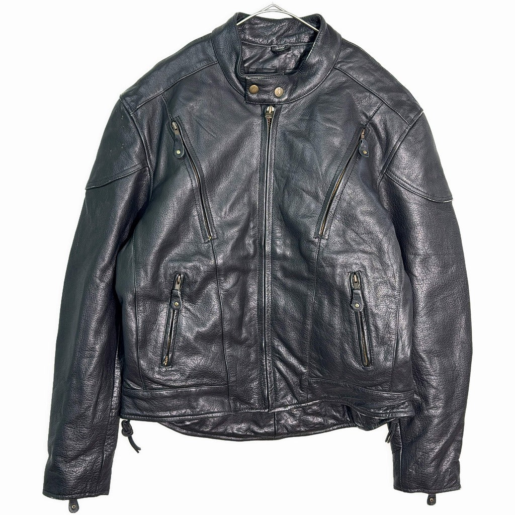 Xelement Single Riders Racing Jacket