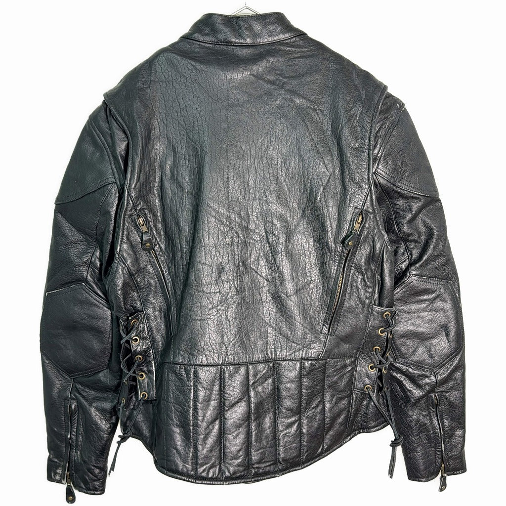 Xelement Single Riders Racing Jacket
