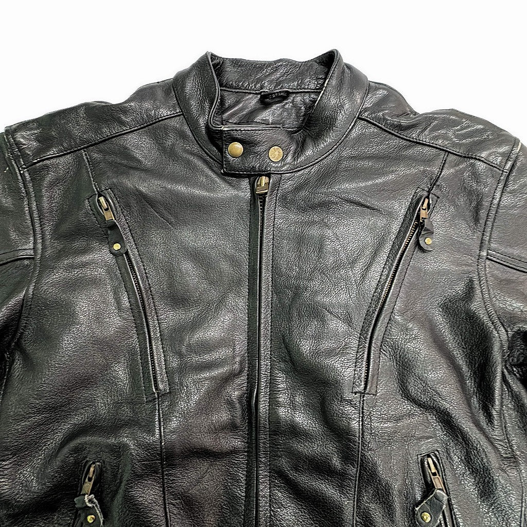 Xelement Single Riders Racing Jacket