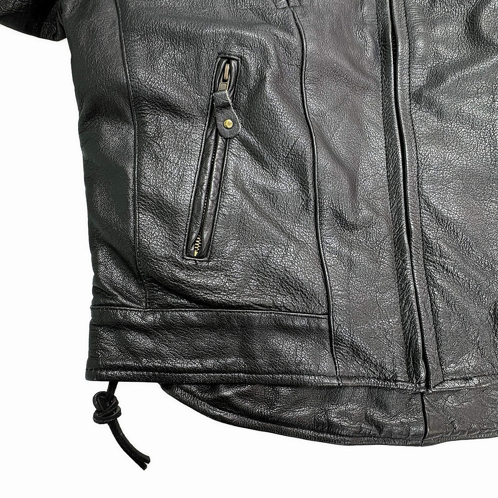 Xelement Single Riders Racing Jacket