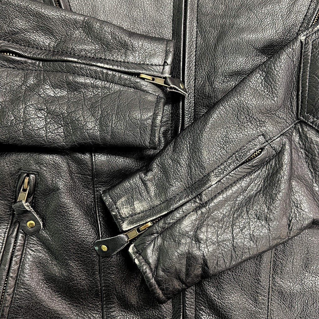 Xelement Single Riders Racing Jacket