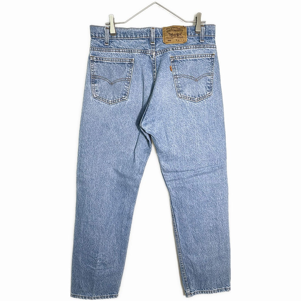 90s Levi's 505 Denim Pants