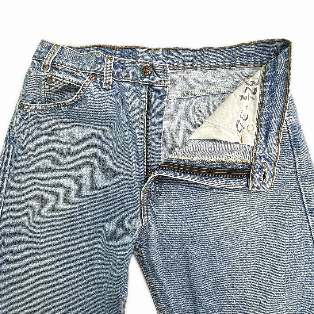 90s Levi's 505 Denim Pants