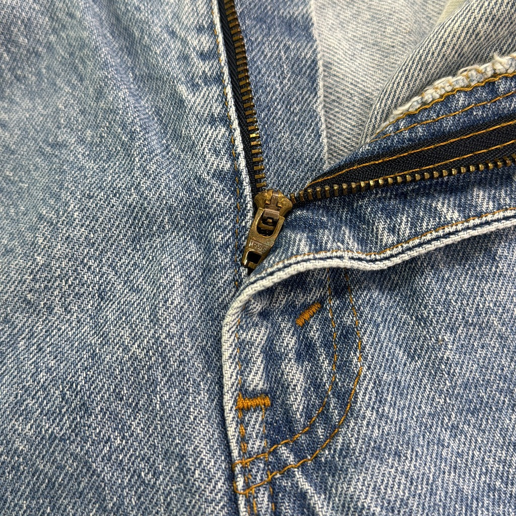 90s Levi's 505 Denim Pants