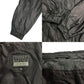 ROBERT COMSTOCK ENDURANCE Leather Jacket