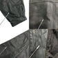 ROBERT COMSTOCK ENDURANCE Leather Jacket
