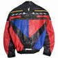 CANNONBALL Motocross Racing Jacket