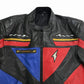 CANNONBALL Motocross Racing Jacket