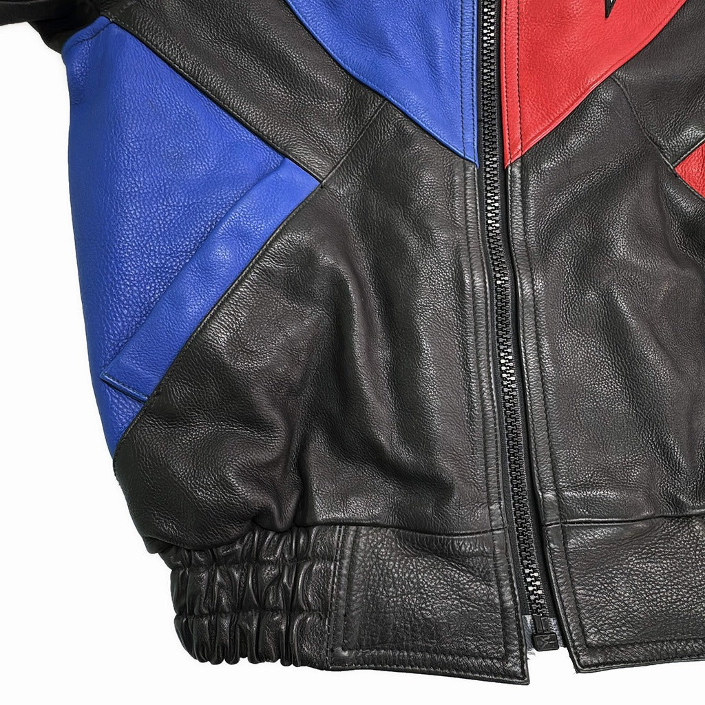 CANNONBALL Motocross Racing Jacket