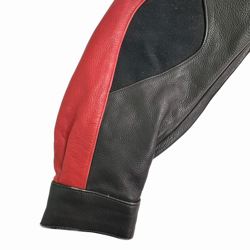 CANNONBALL Motocross Racing Jacket