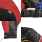 CANNONBALL Motocross Racing Jacket