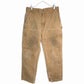 Carhartt Duck Double Knee Painter Pants Painter Pants