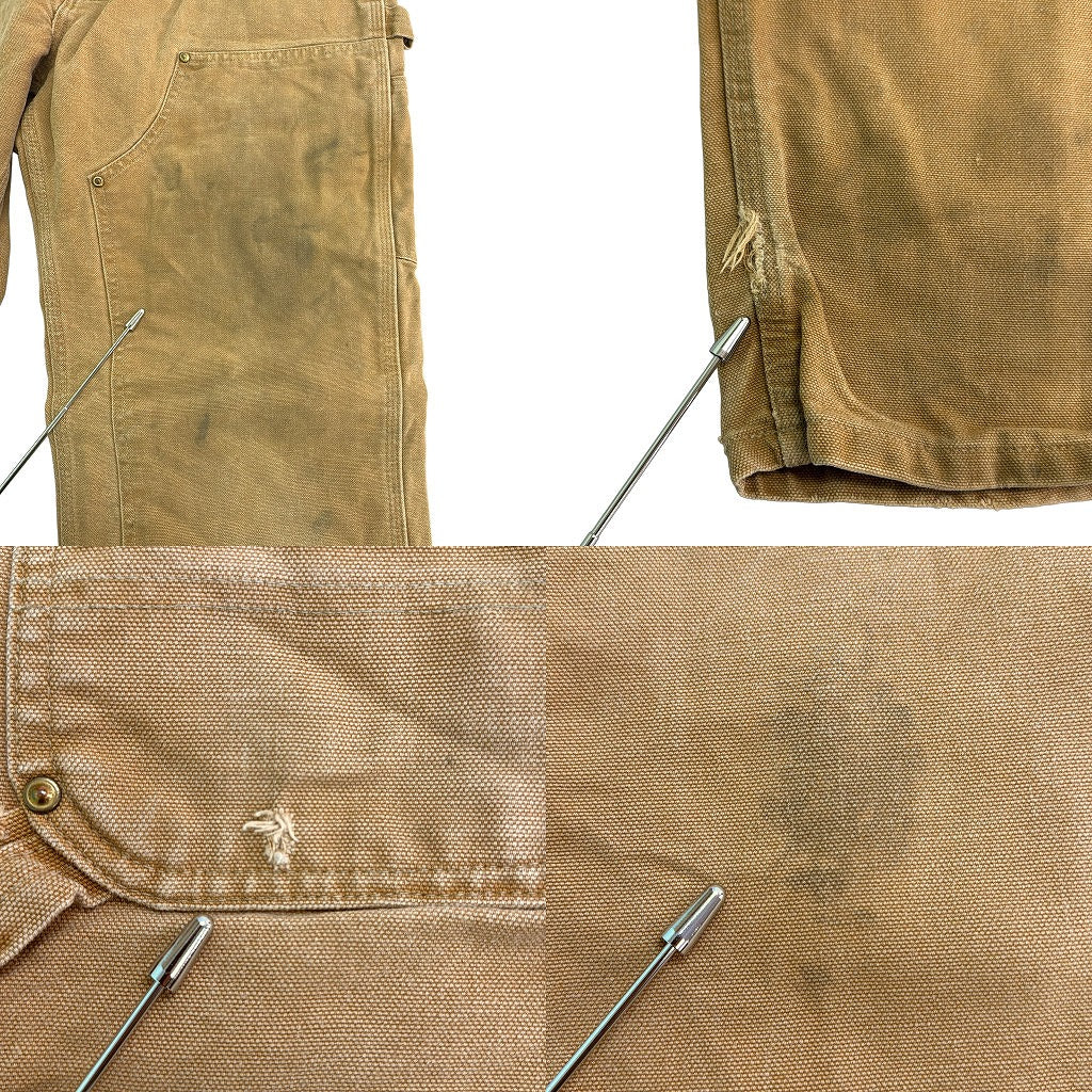 Carhartt Duck Double Knee Painter Pants Painter Pants