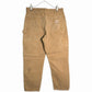 Carhartt Duck Double Knee Painter Pants Painter Pants