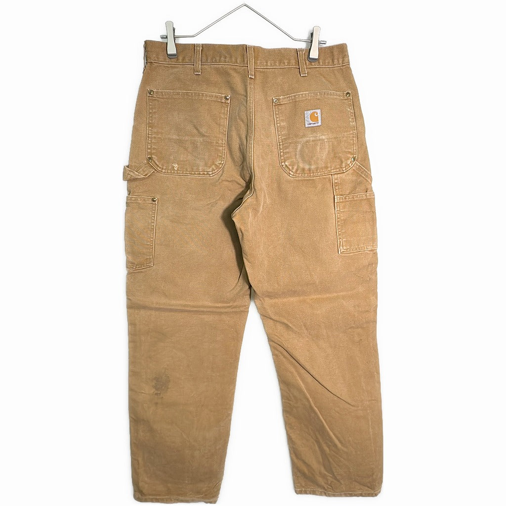 Carhartt Duck Double Knee Painter Pants Painter Pants