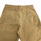 Carhartt Duck Double Knee Painter Pants Painter Pants