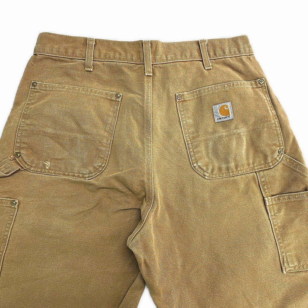 Carhartt Duck Double Knee Painter Pants Painter Pants