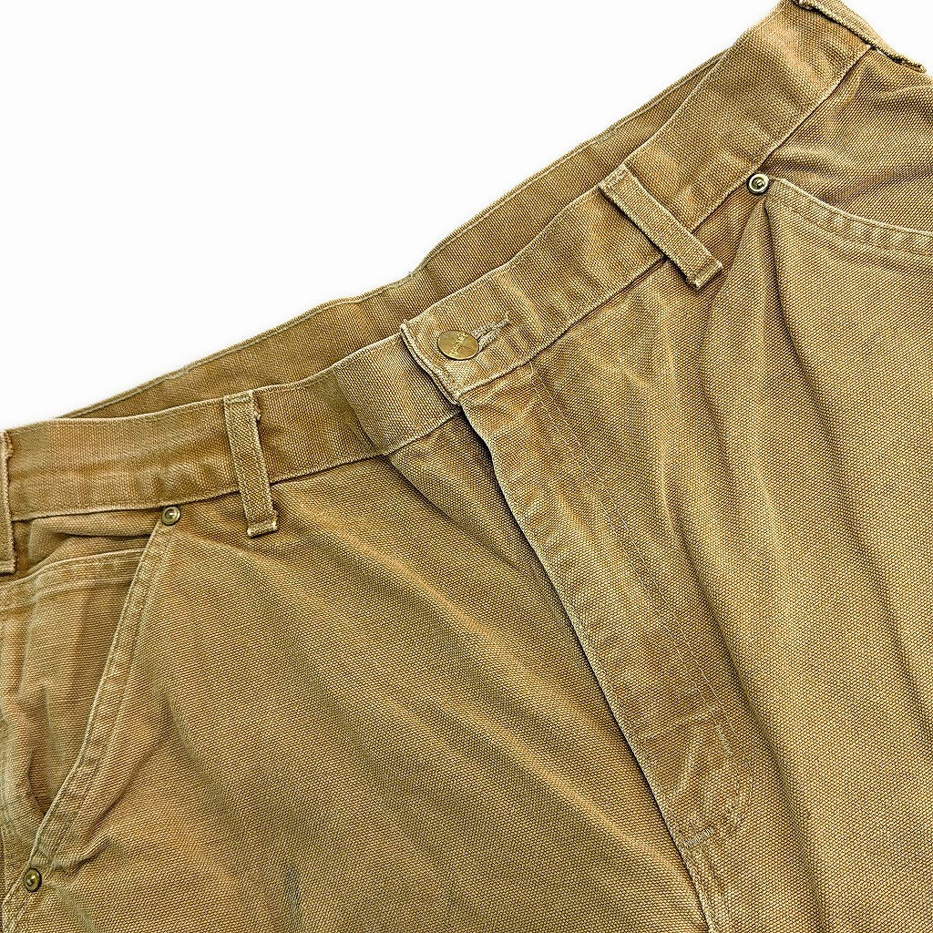 Carhartt Duck Double Knee Painter Pants Painter Pants