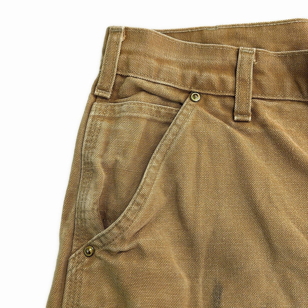 Carhartt Duck Double Knee Painter Pants Painter Pants