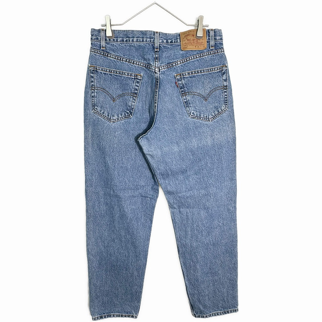 Levi's 550 Denim Pants