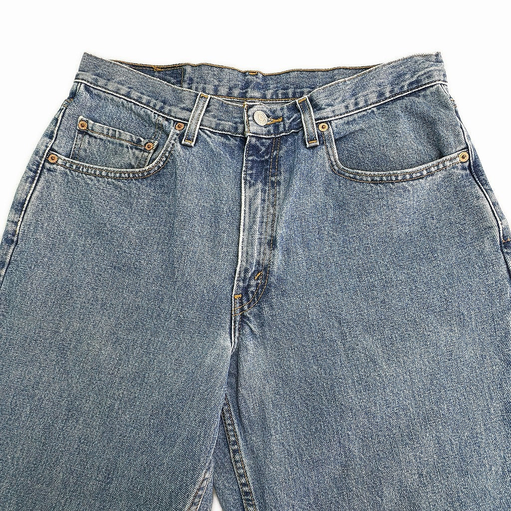 Levi's 550 Denim Pants