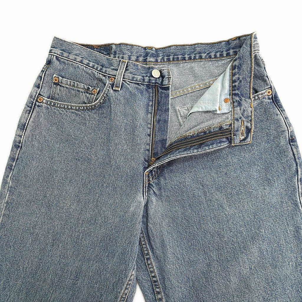 Levi's 550 Denim Pants