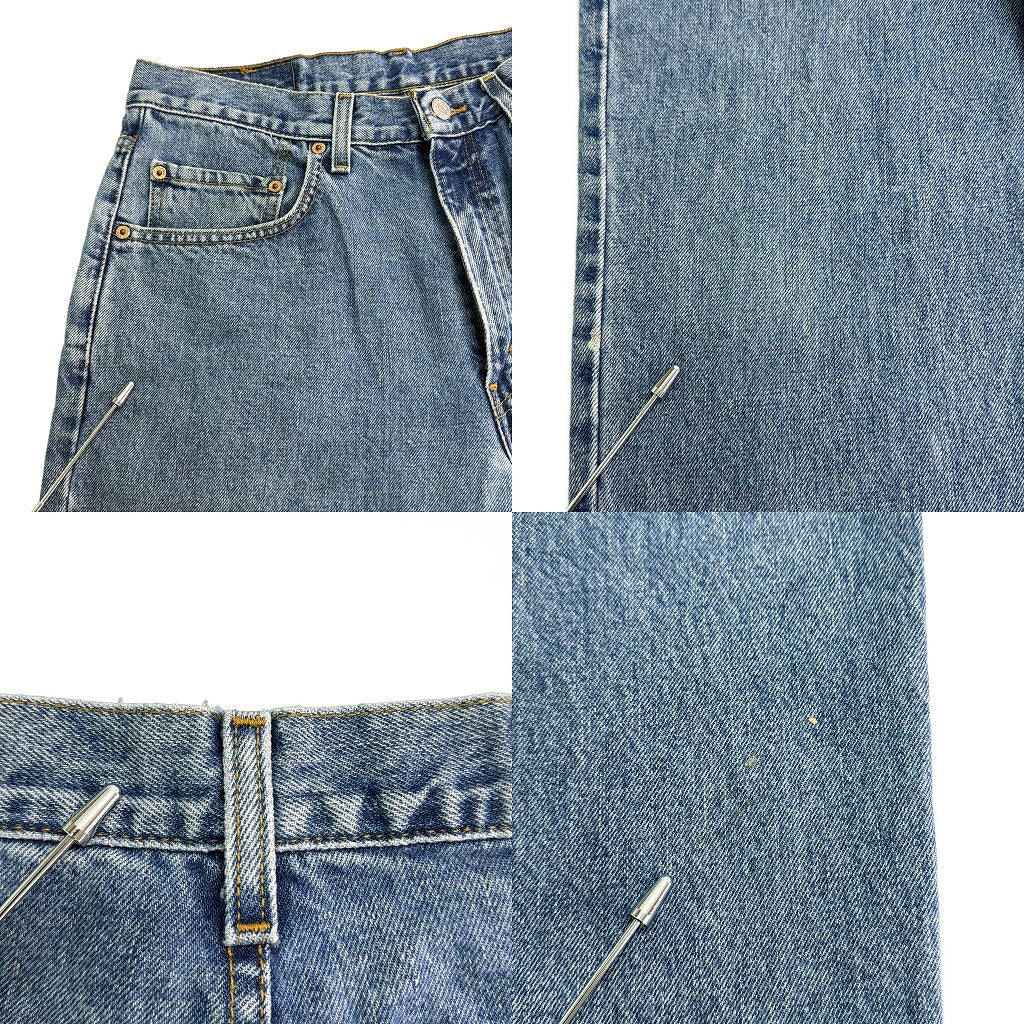 Levi's 550 Denim Pants