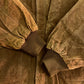 90s JLC A-2 Flight Jacket Leather Jacket