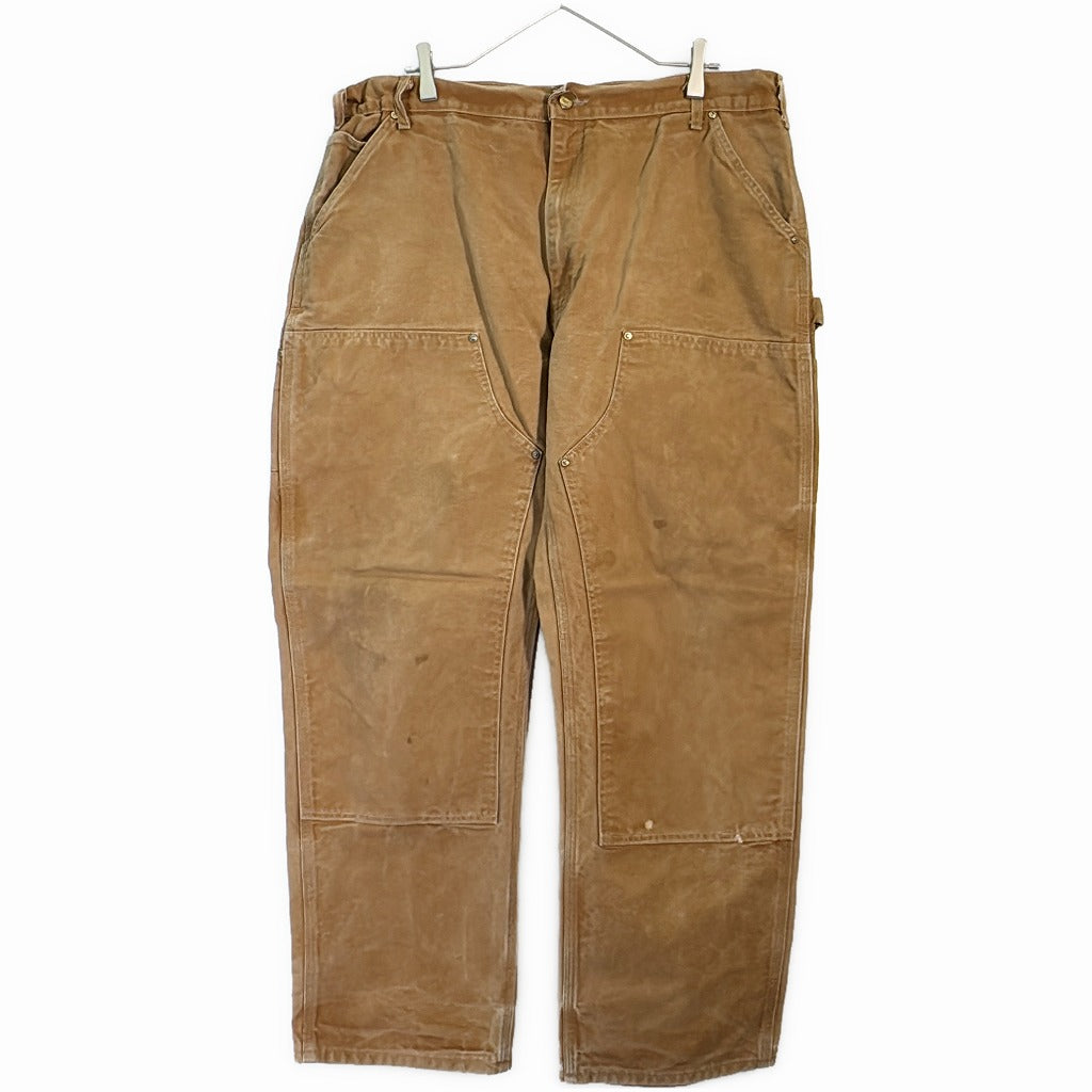 Carhartt Duck Double Knee Painter Pants Work Pants