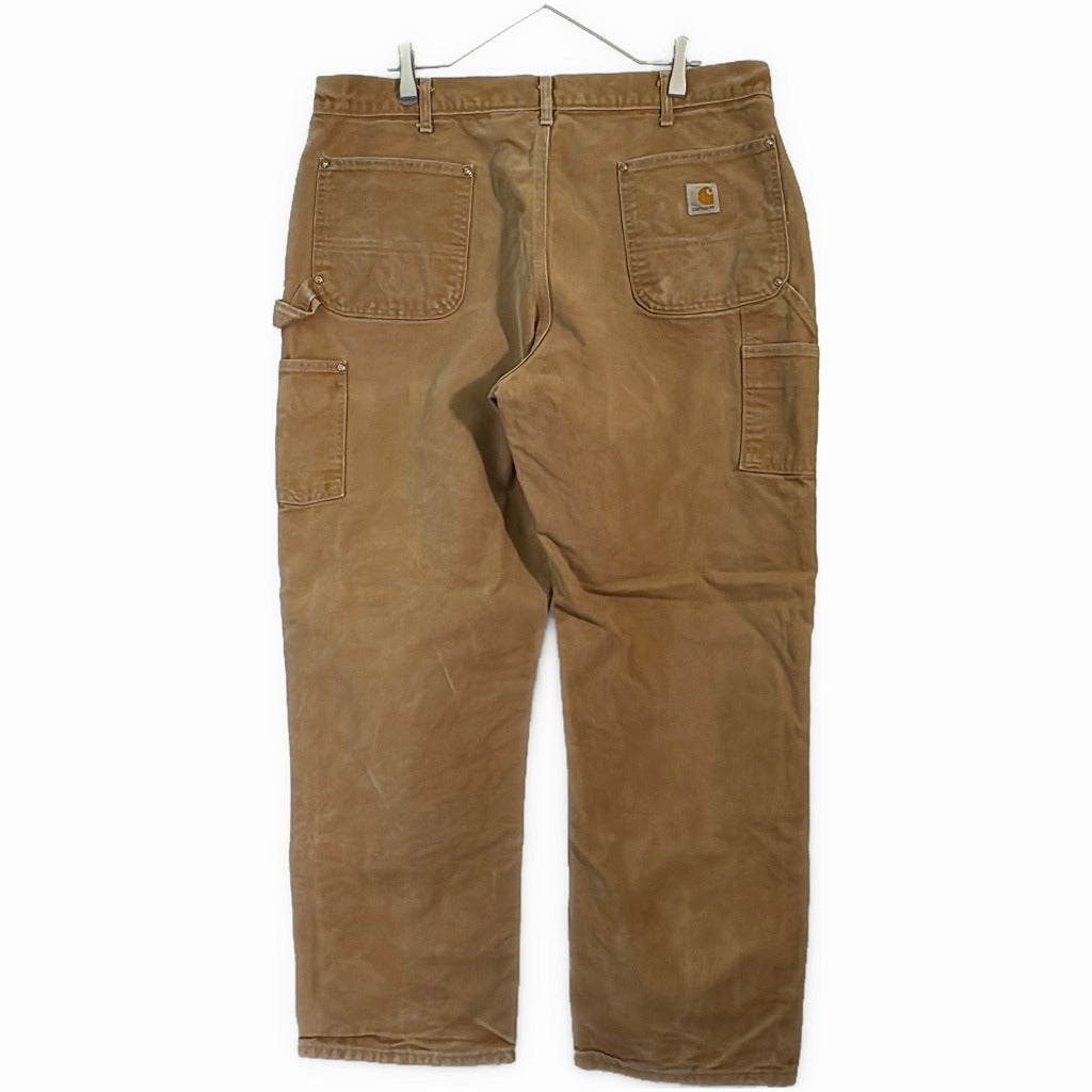 Carhartt Duck Double Knee Painter Pants Work Pants
