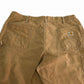 Carhartt Duck Double Knee Painter Pants Work Pants