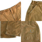 Carhartt Duck Double Knee Painter Pants Work Pants